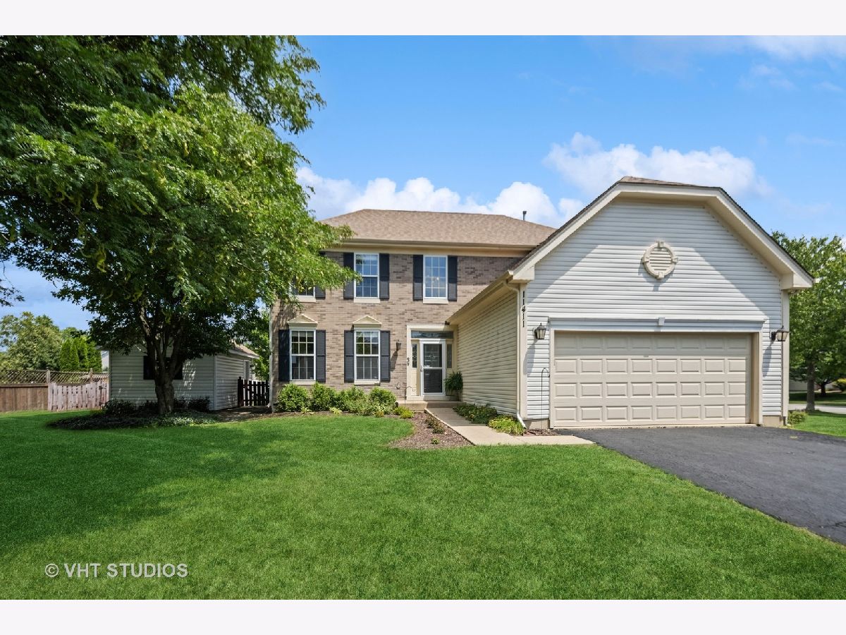 Homes Sold Champion Creek Plainfield Illinois, 11411 Marathon