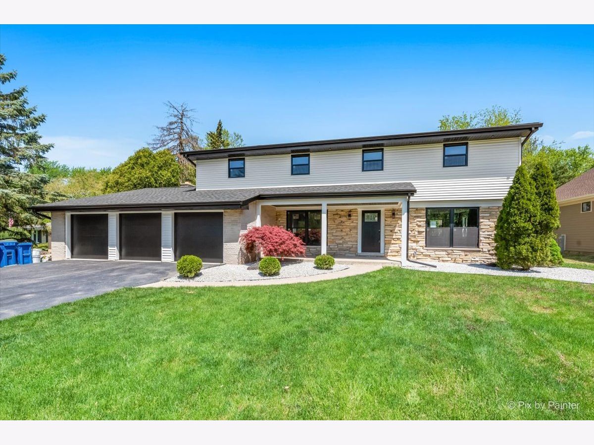 Homes & Condos & Townhomes Sold Brookeridge Downers Grove Illinois, 720 86th