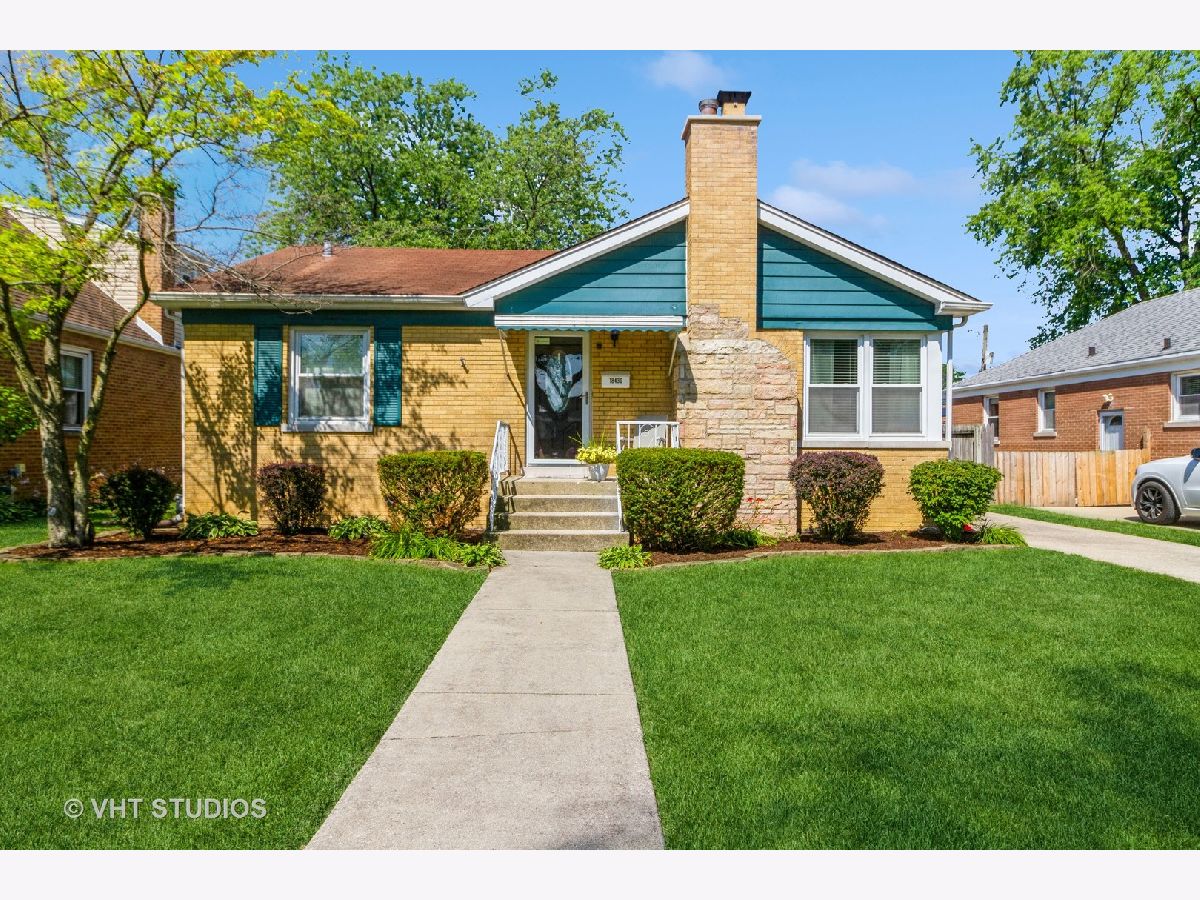 Homes Sold Southgate Homewood Illinois, 18430 Homewood