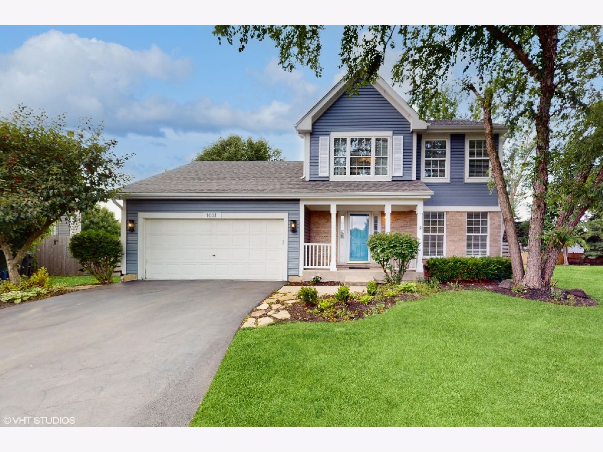Homes Rented Lakewood Crossing Naperville Illinois, 1031 Meagan