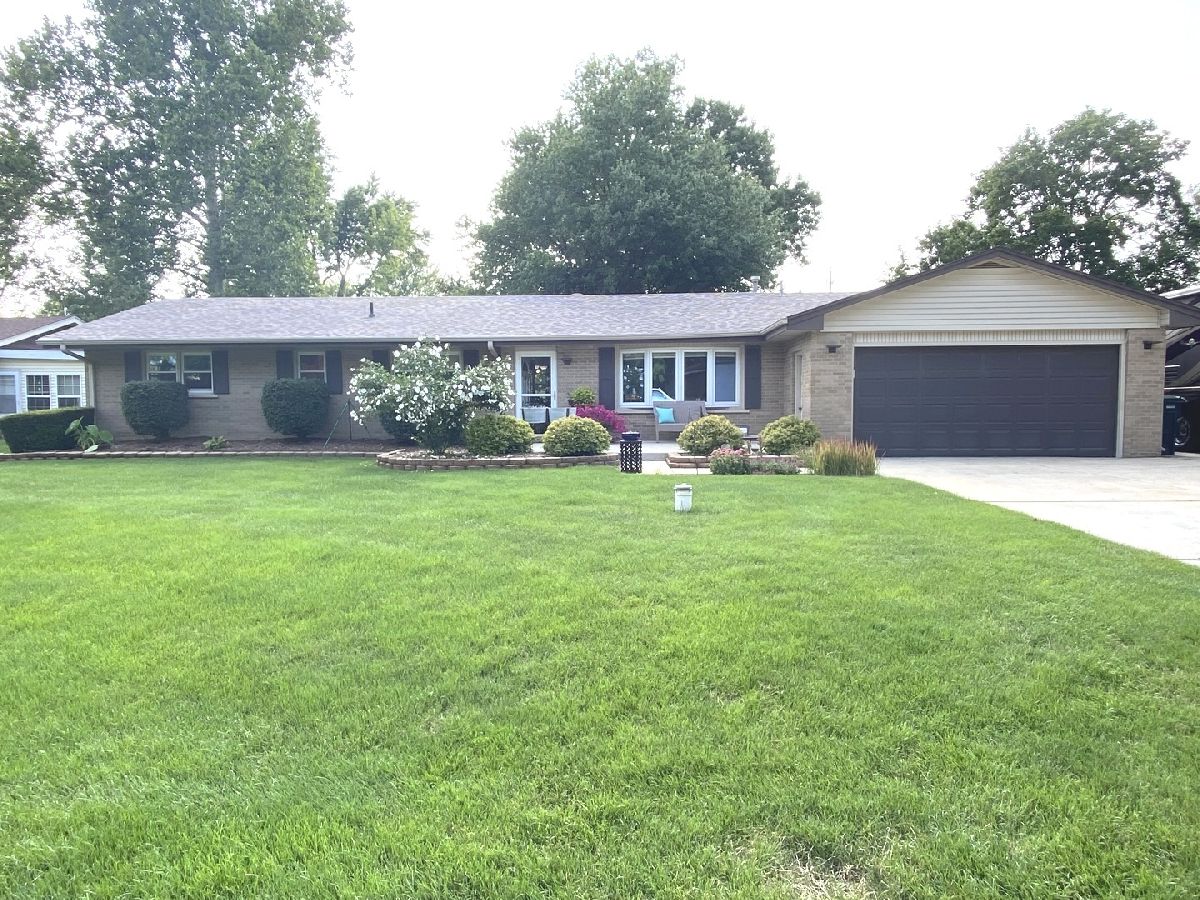 Homes Sold Heil Estates Kankakee Illinois, 818 Prairie View