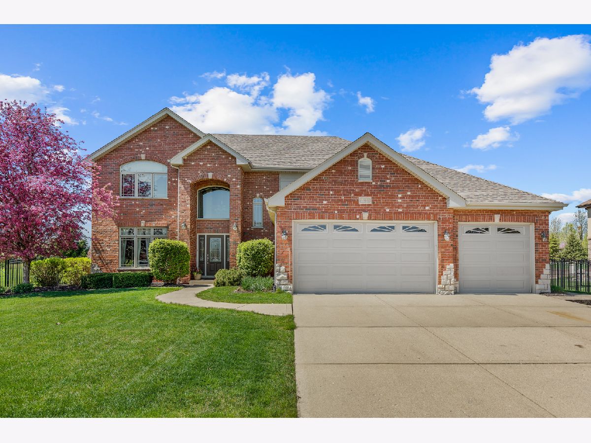 Homes Sold Prairie Ridge Mokena Illinois, 21420 Foxtail