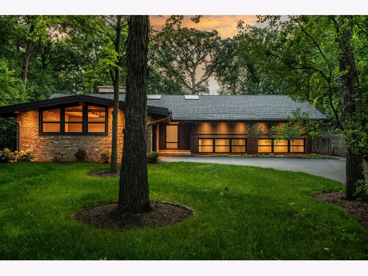 Homes Sold Northwoods Deerfield Illinois, 1450 Northwoods
