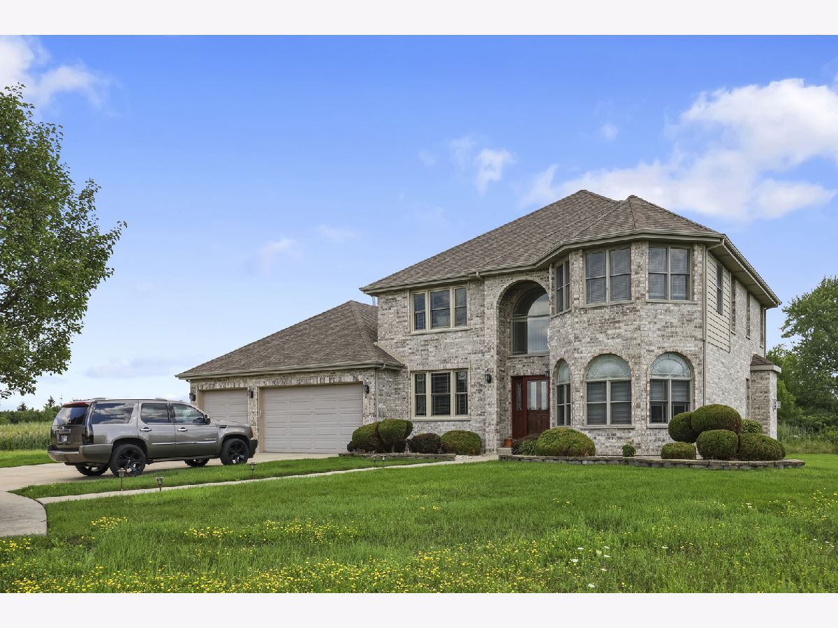 Homes Sold Olympia Club Olympia Fields Illinois, 2901 Delphi