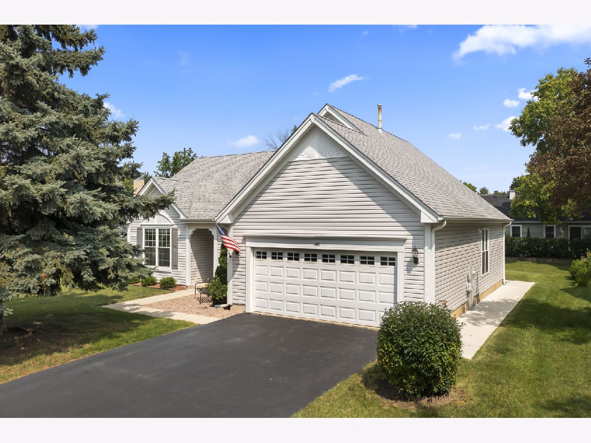Homes Sold Brookwood Estates Bolingbrook Illinois