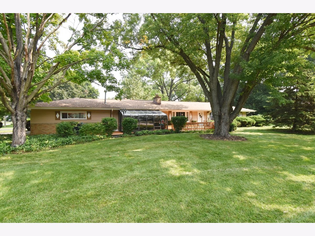 Homes Sold Cedar Glen Oswego Illinois, 52 Oaklawn