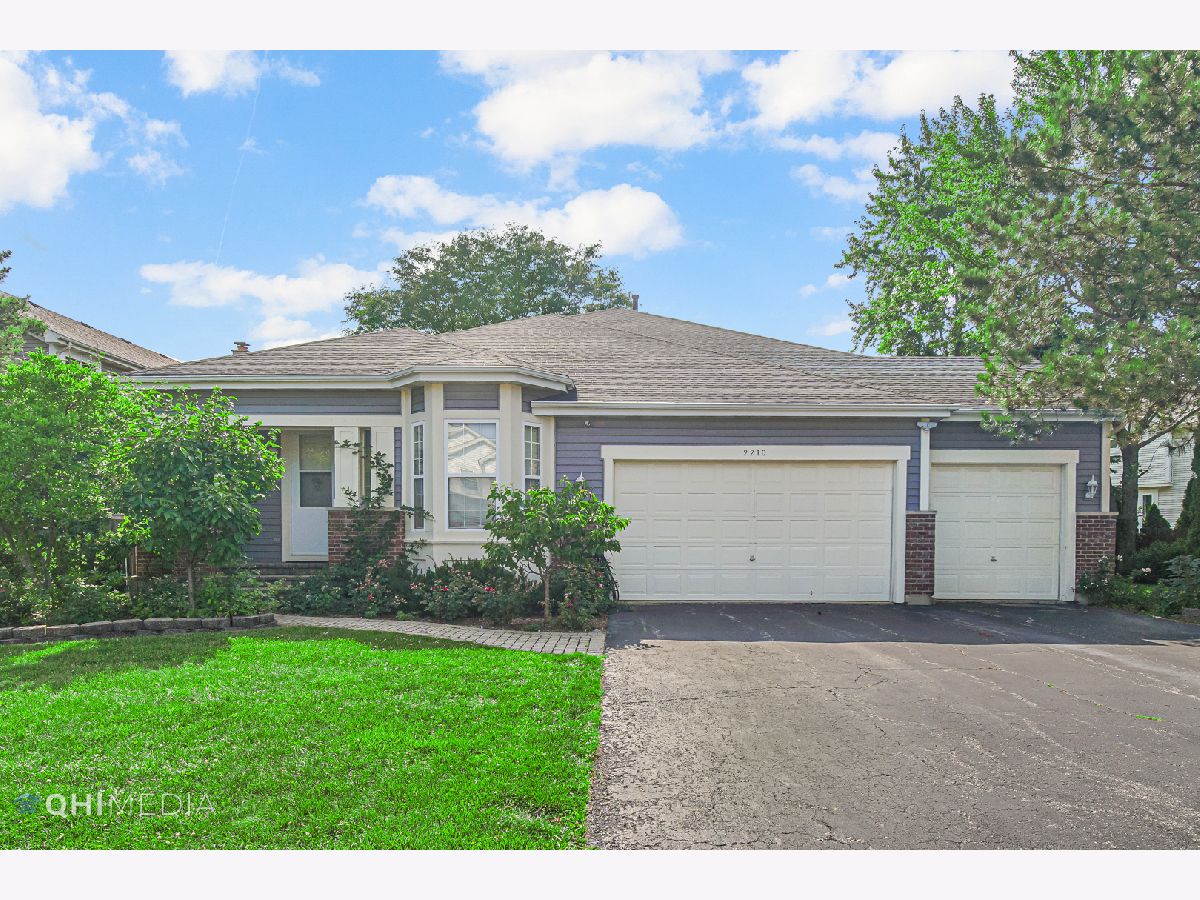 Homes Sold Mirielle Buffalo Grove Illinois, 2210 Apple Hill