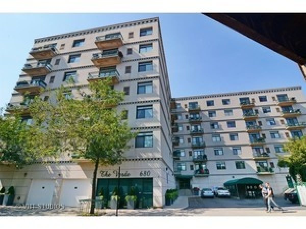 Condominiums Rented The Verde Chicago Illinois, 680 Green