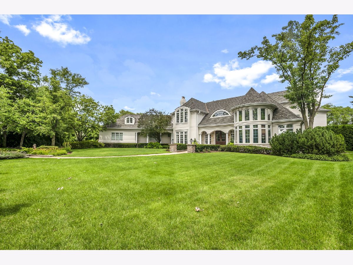 Homes Sold Hunter Trails Oak Brook Illinois, 210 Indian Trail