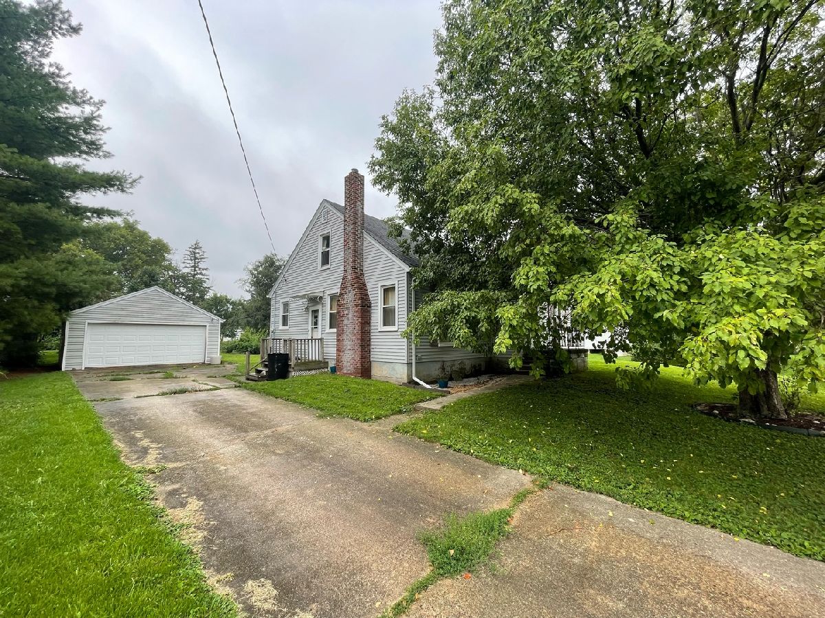  Sold Bellflower Illinois, 206 Kleinbeck