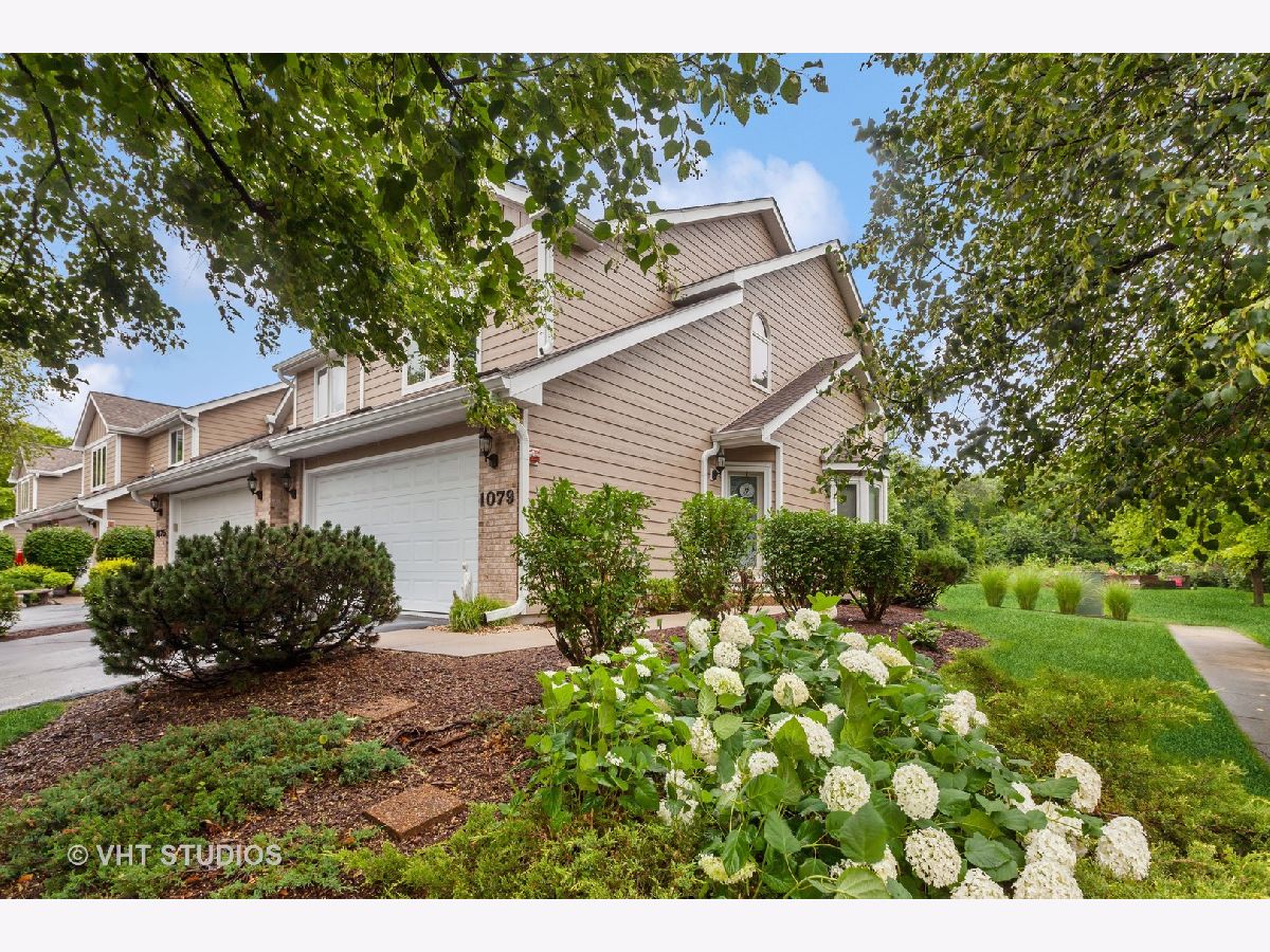 Townhomes Sold Willowcreek Naperville Illinois, 1079 Mattande