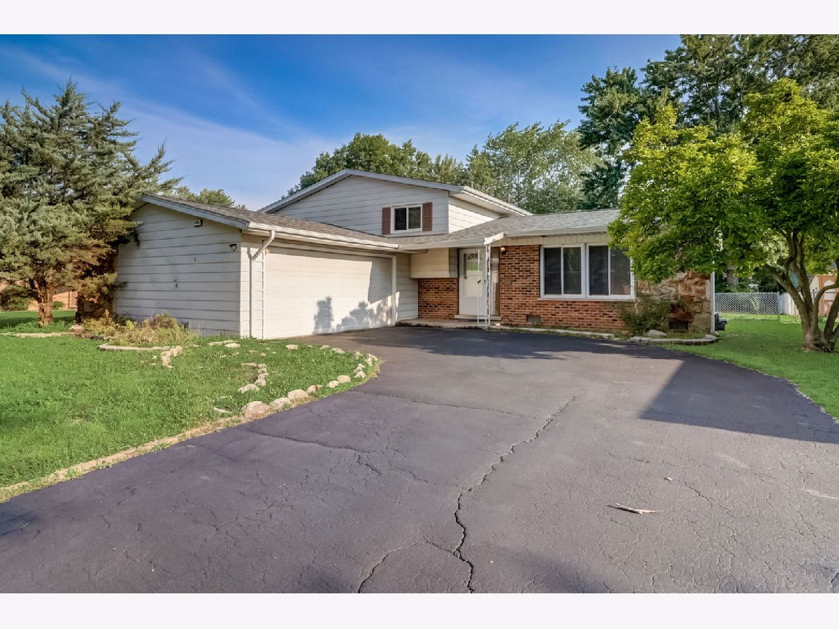 Homes Sold Lakewood Manor Richton Park Illinois, 5164 Arquilla