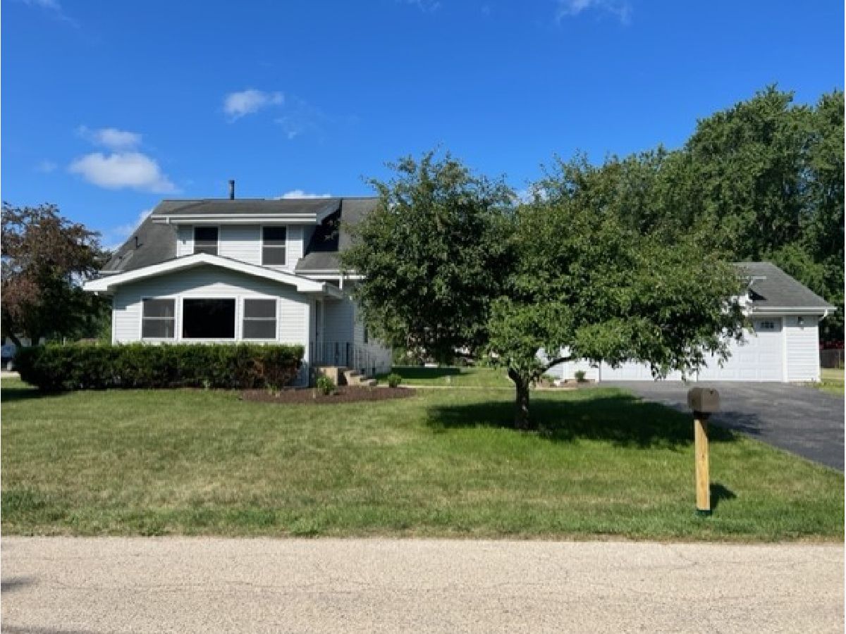 Homes Sold Riverside Park Mchenry Illinois, 2813 Riverside