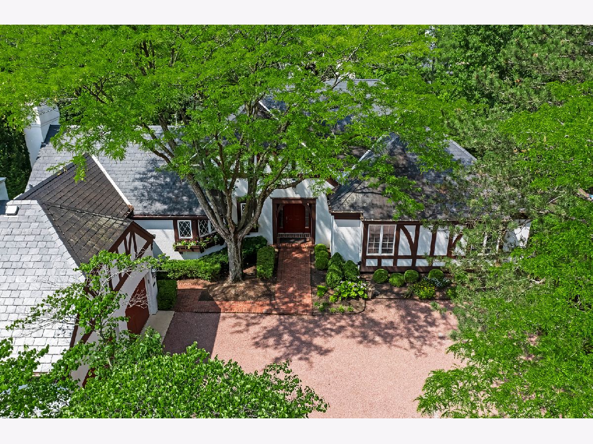 Homes Sold Burr Ridge Club Burr Ridge Illinois, 1603 Burr Ridge Club