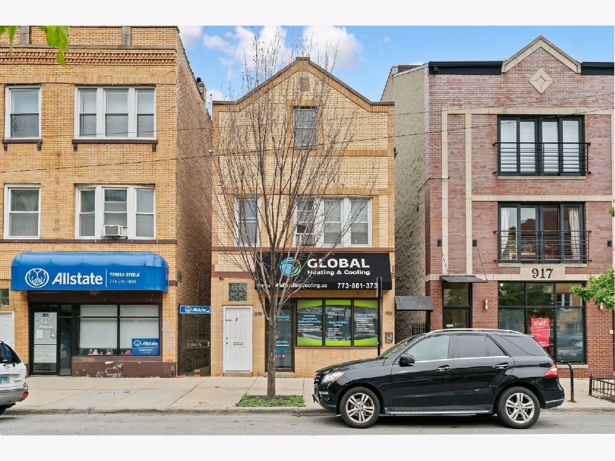 Condos & Townhomes & Homes Rented East Village Chicago Illinois, 919 Ashland