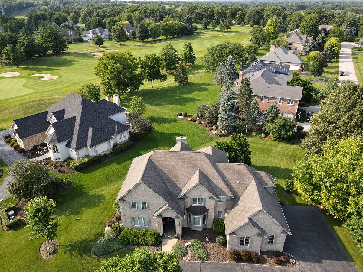 Homes Sold Chalet Hills Estates Cary Illinois, 2 Normandy