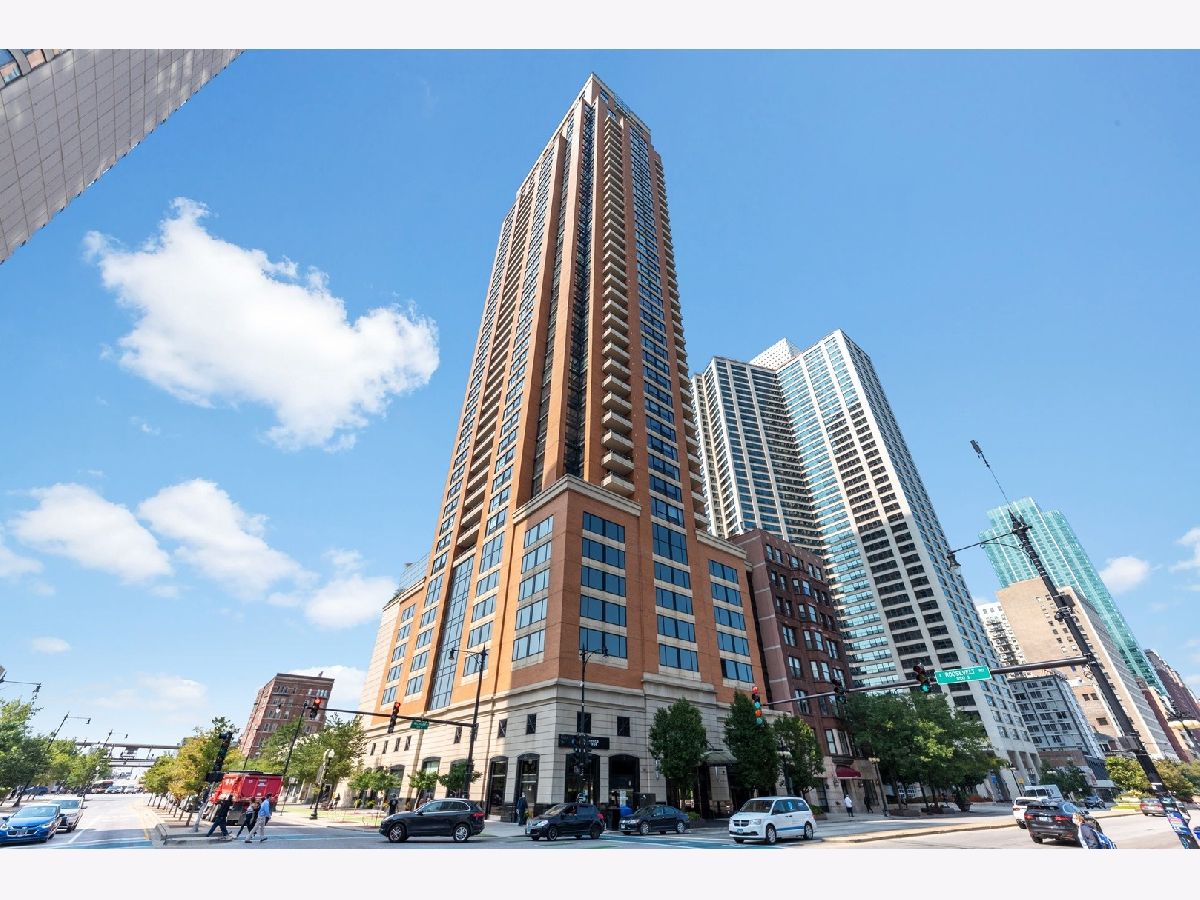 Condominiums Sold The Columbian Chicago Illinois, 1160 Michigan