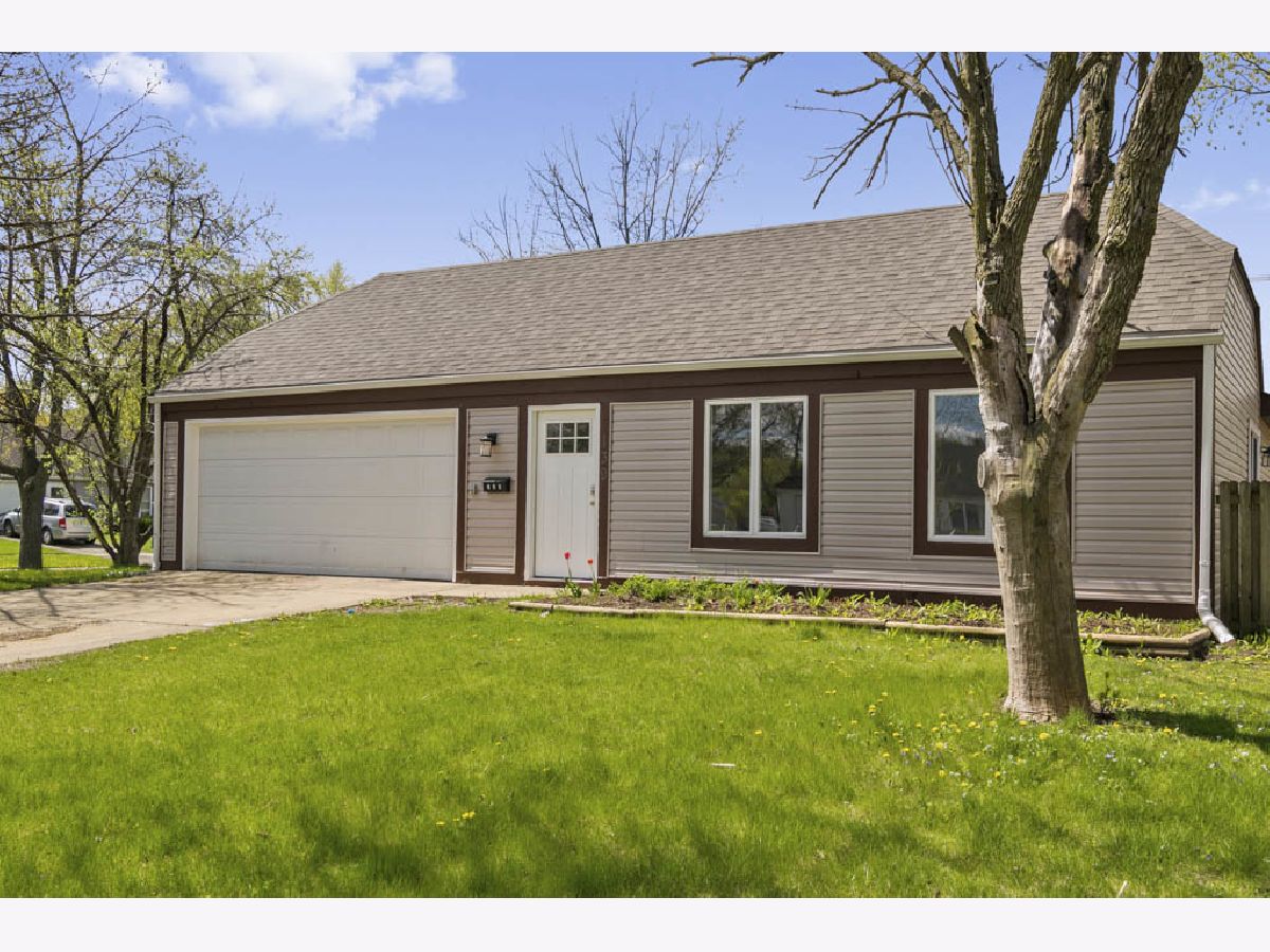 Homes & Townhomes Rented Boulder Hill Montgomery Illinois, 139 Braeburn