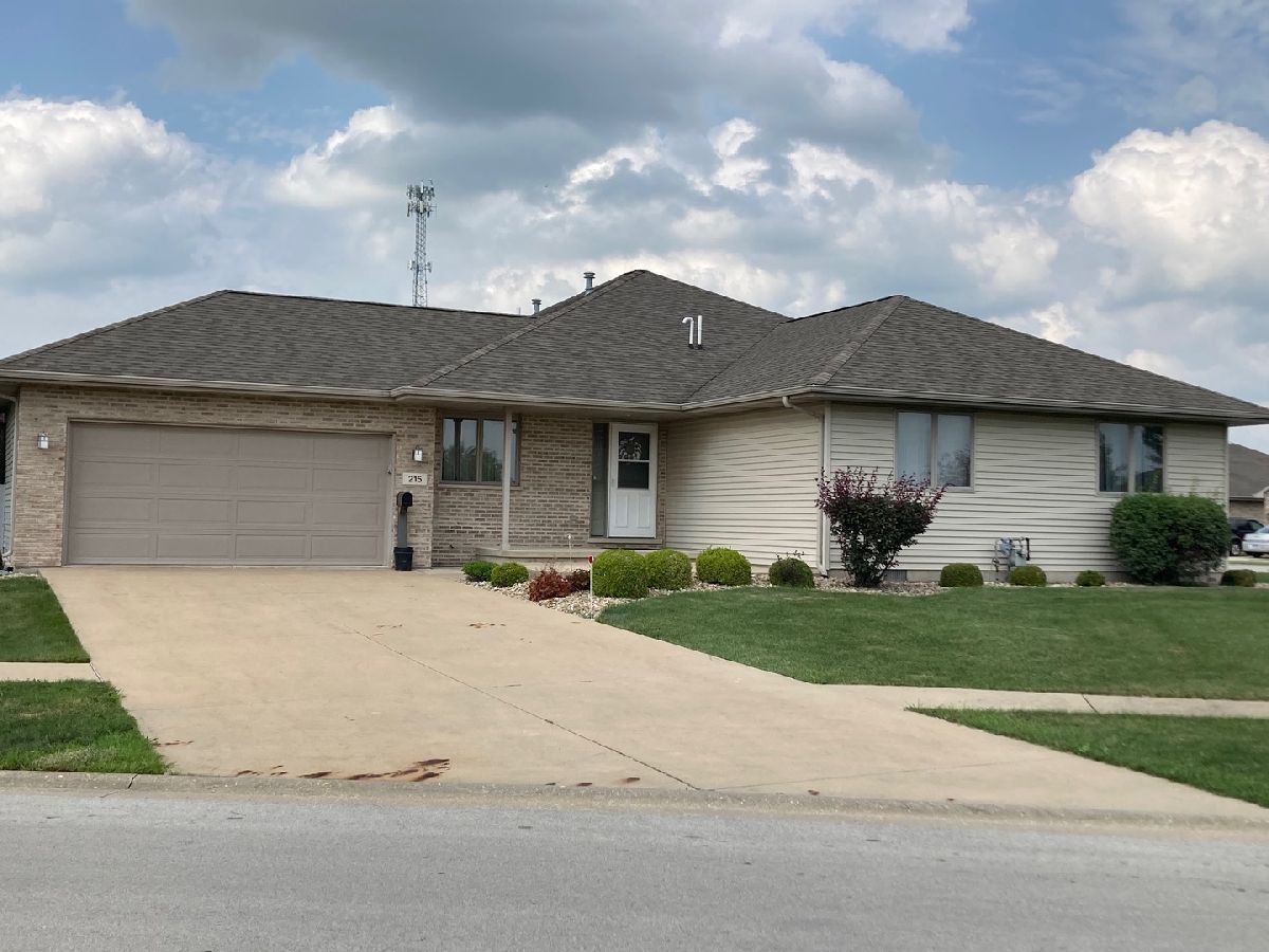Homes & Condos & Townhomes Sold Highpoint Bourbonnais Illinois
