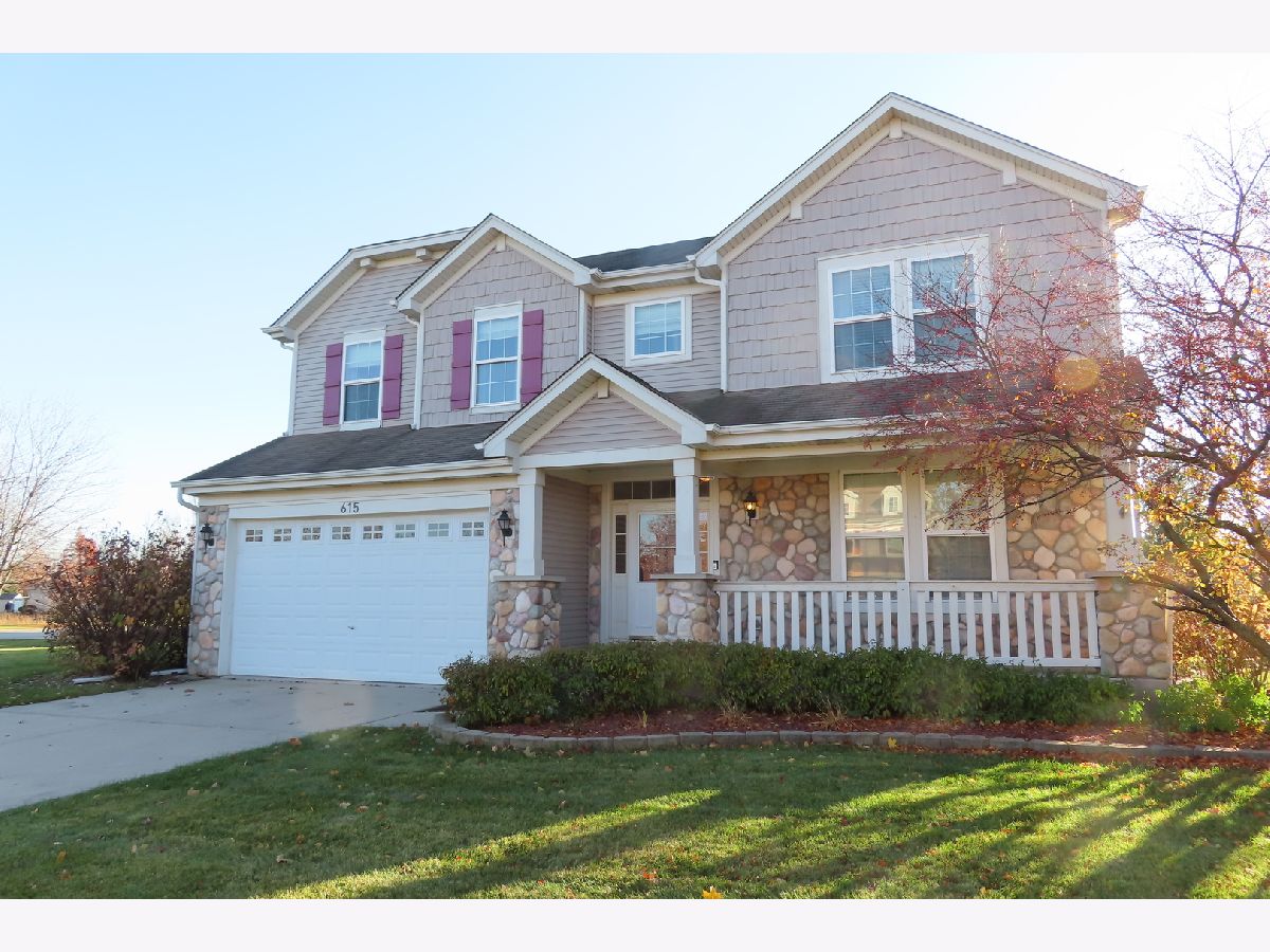 Homes Sold Edgewater Shorewood Illinois, 615 Herath