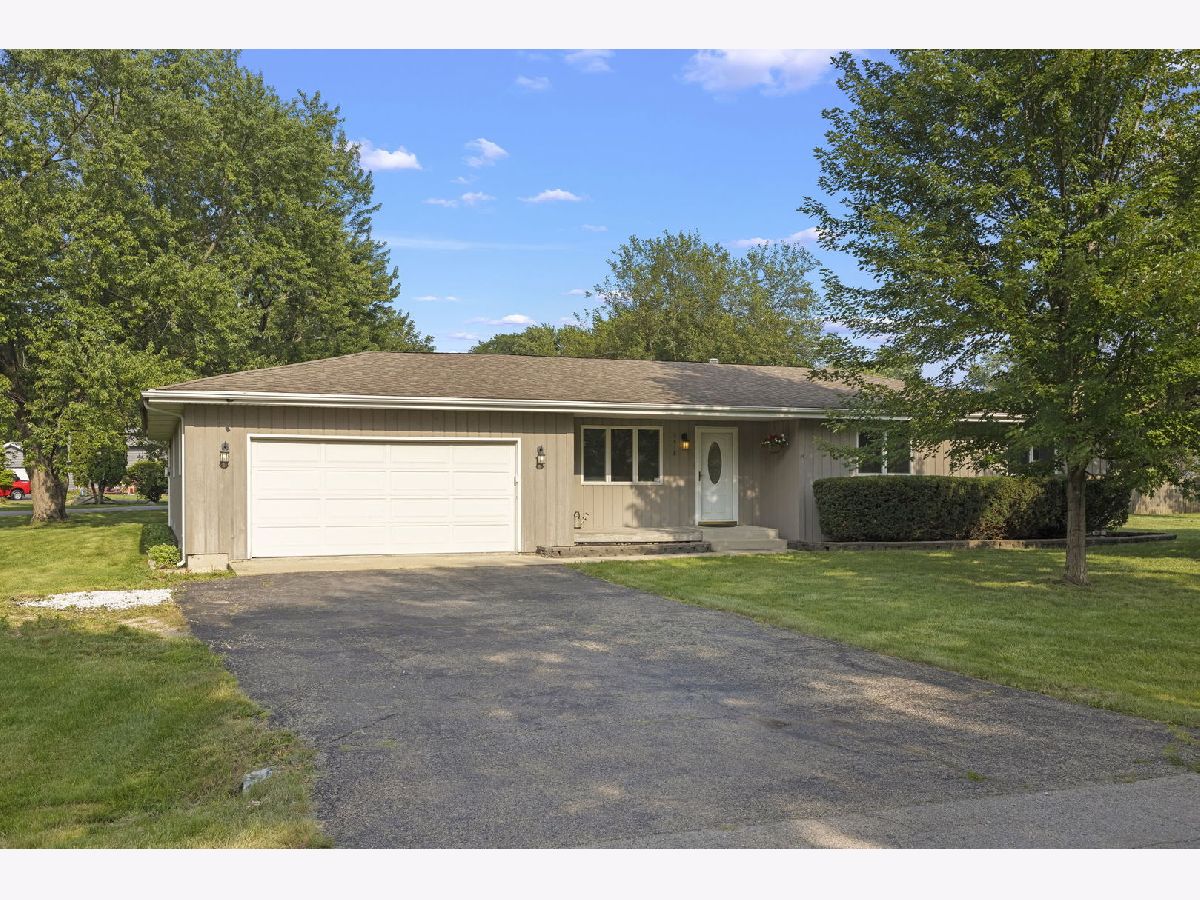 Homes Sold Crystal Lawns Joliet Illinois, 2518 Central