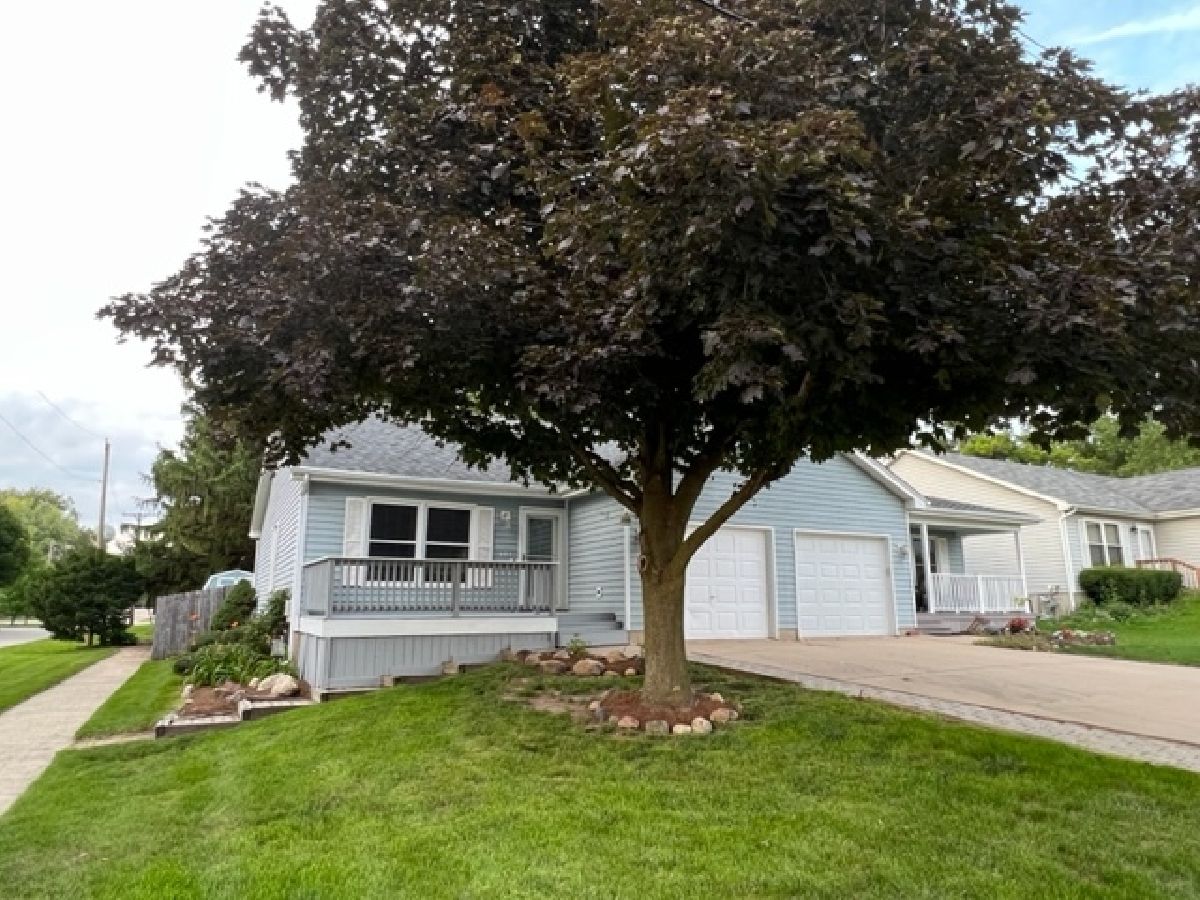  Rented Maple Park Illinois, 603 Willow