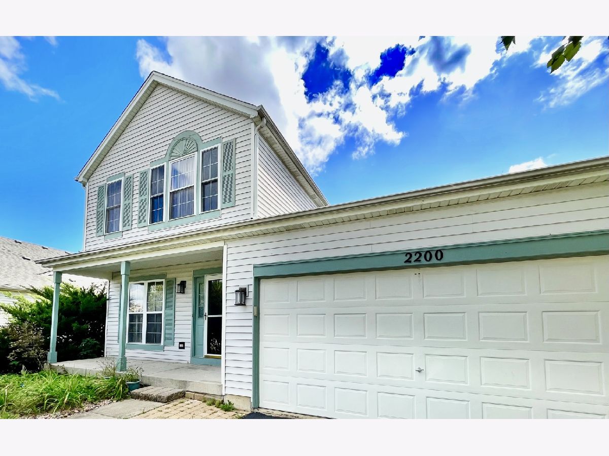Homes Sold Wesmere Lakes Plainfield Illinois, 2200 Willow Lakes