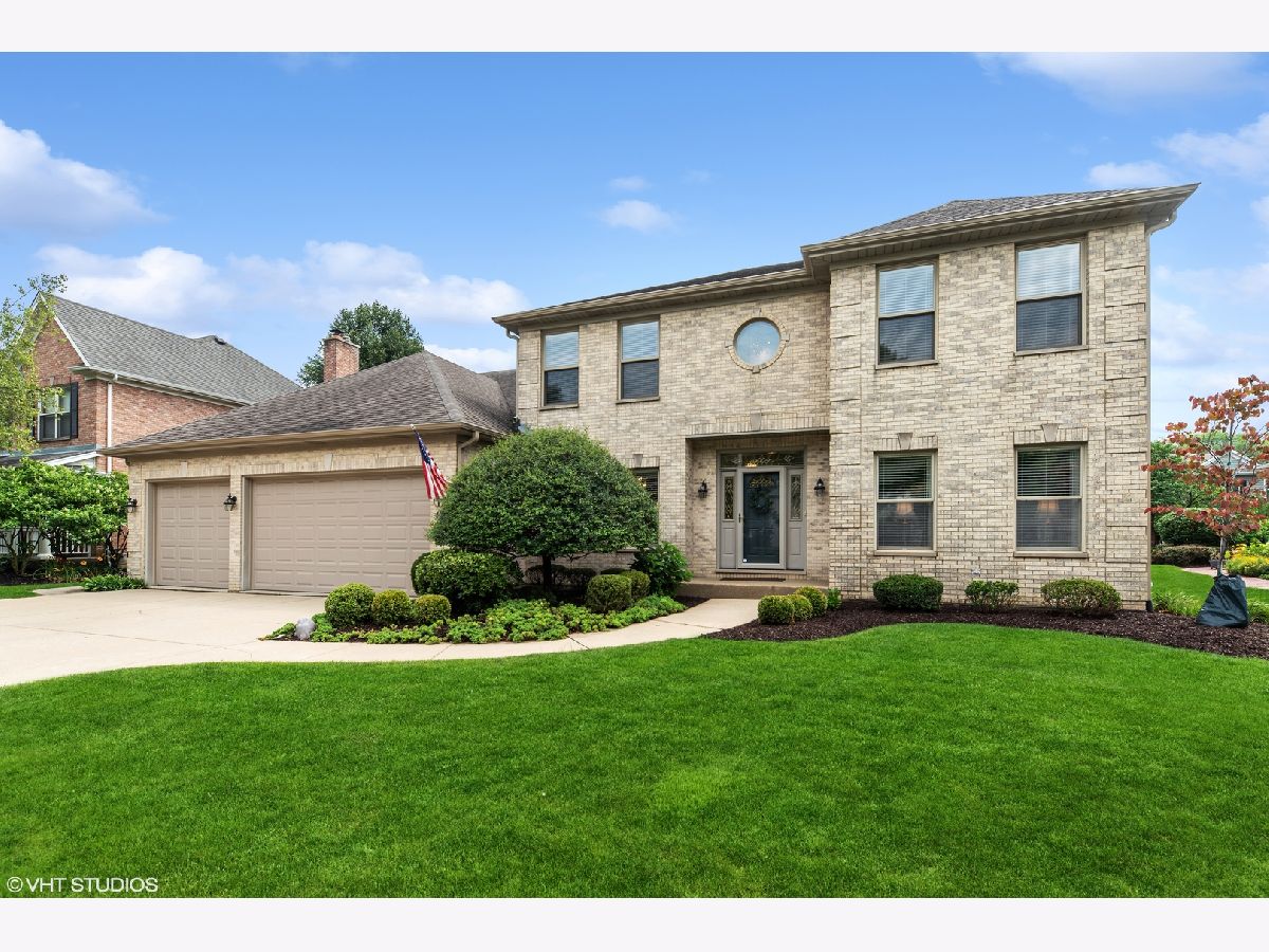 Homes Sold Somerset Courts Arlington Heights Illinois, 1031 Marion