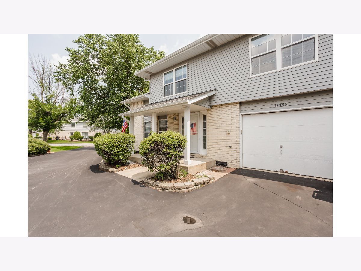 Townhomes & Condos & Homes Sold Chantilly Tinley Park Illinois, 17033 Circle