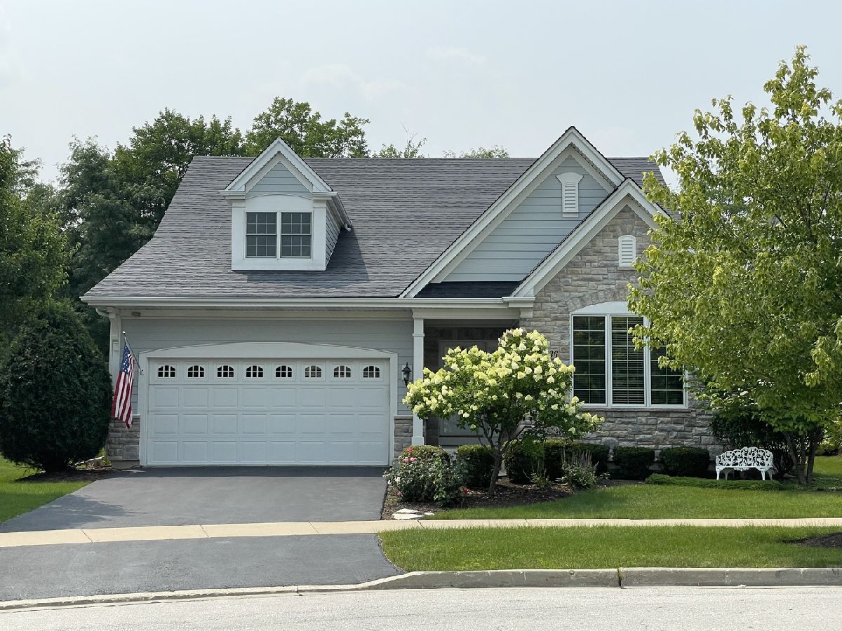 Homes Sold Fisher Farm Winfield Illinois, 1N636 Fisher