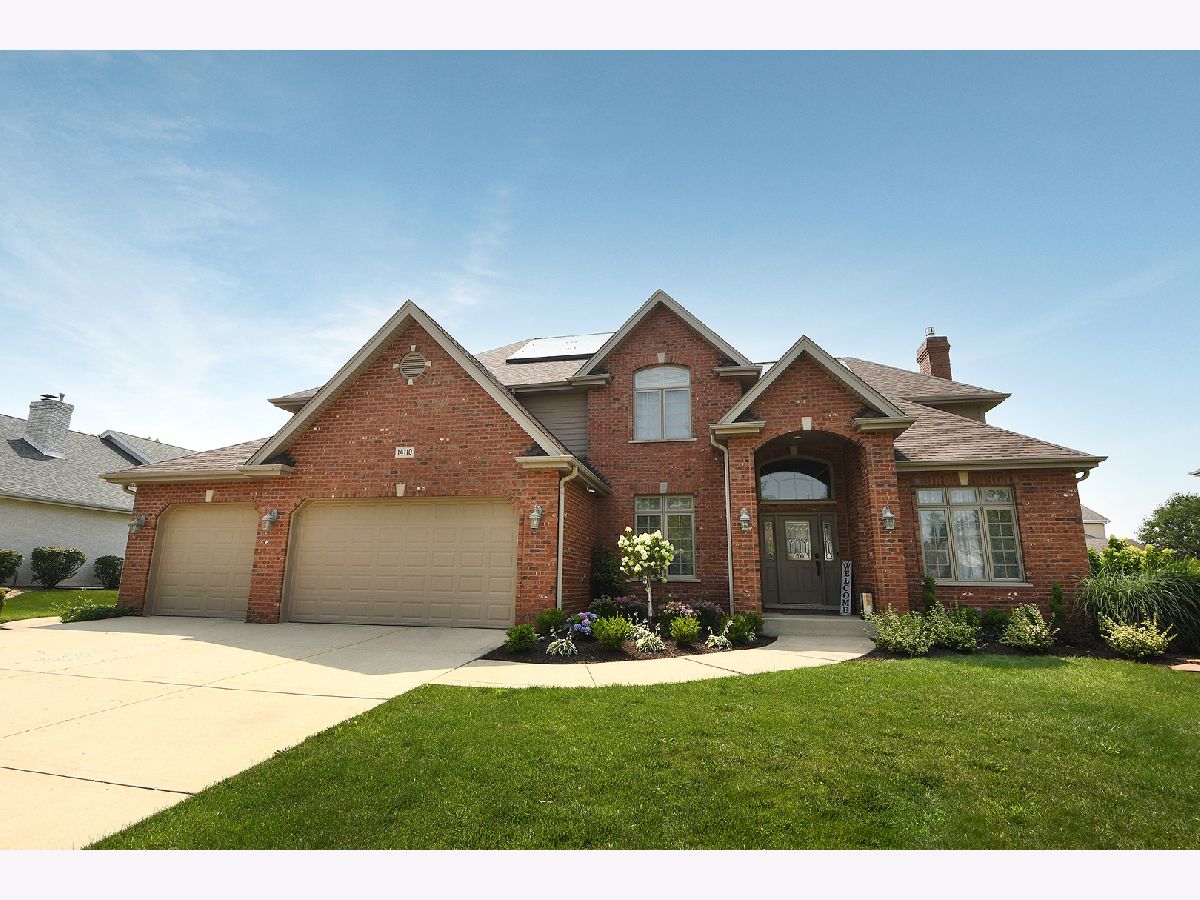 Homes & Townhomes Sold Evergreen View Orland Park Illinois, 14110 Ravenswood