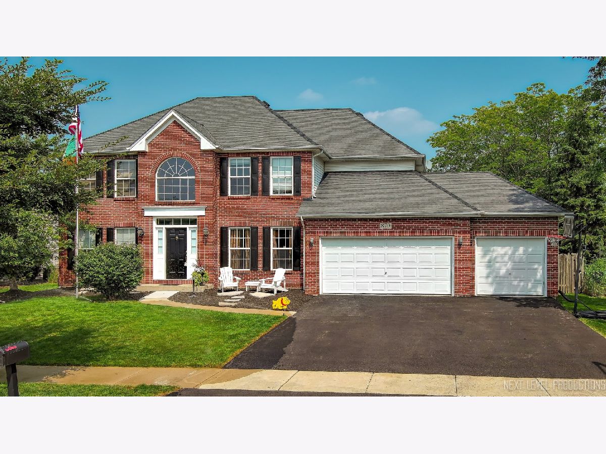 Homes Sold Vineyards Aurora Illinois, 870 Napa