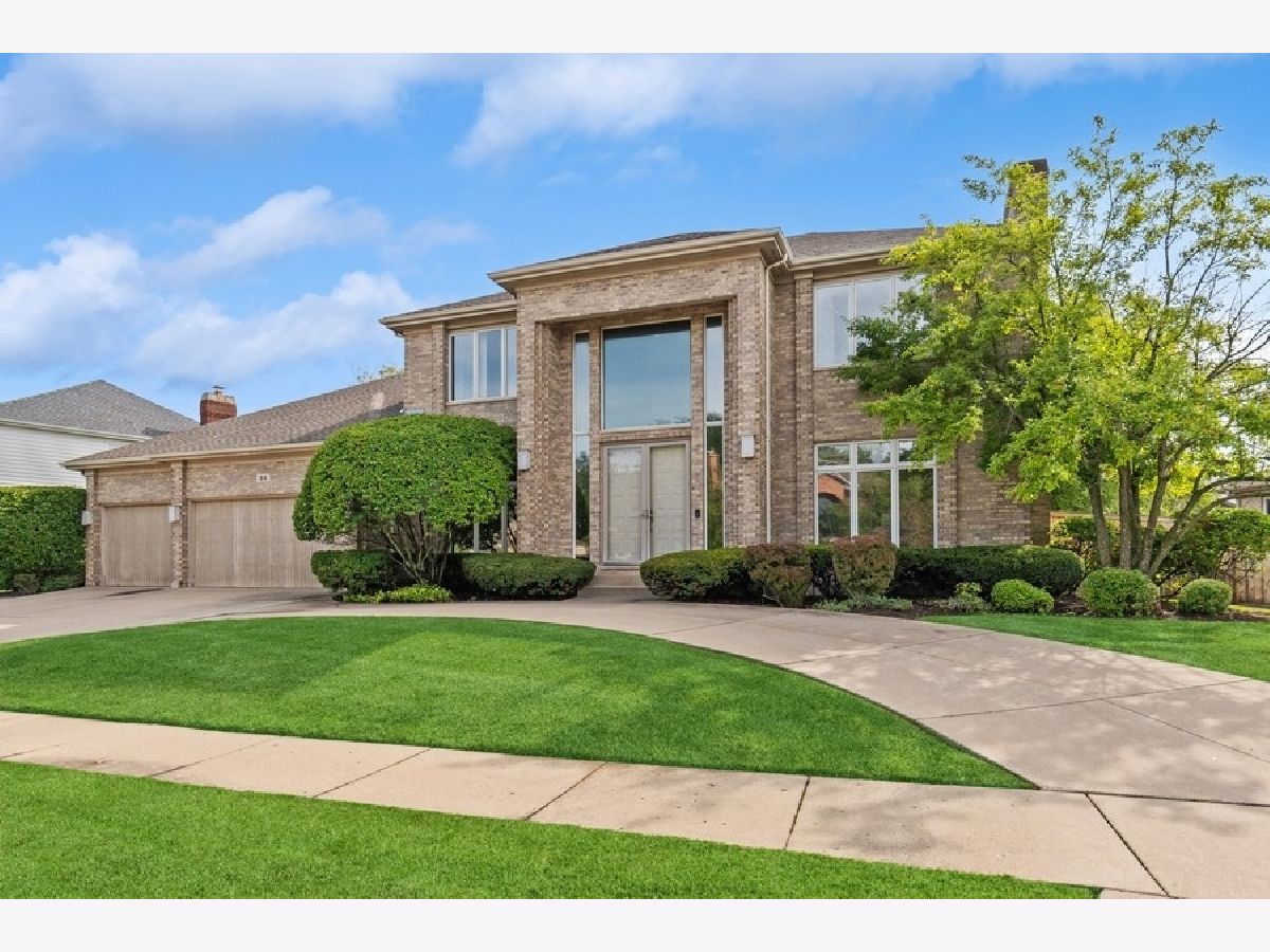 Homes Sold Bristol Estates Deerfield Illinois, 69 Riverside