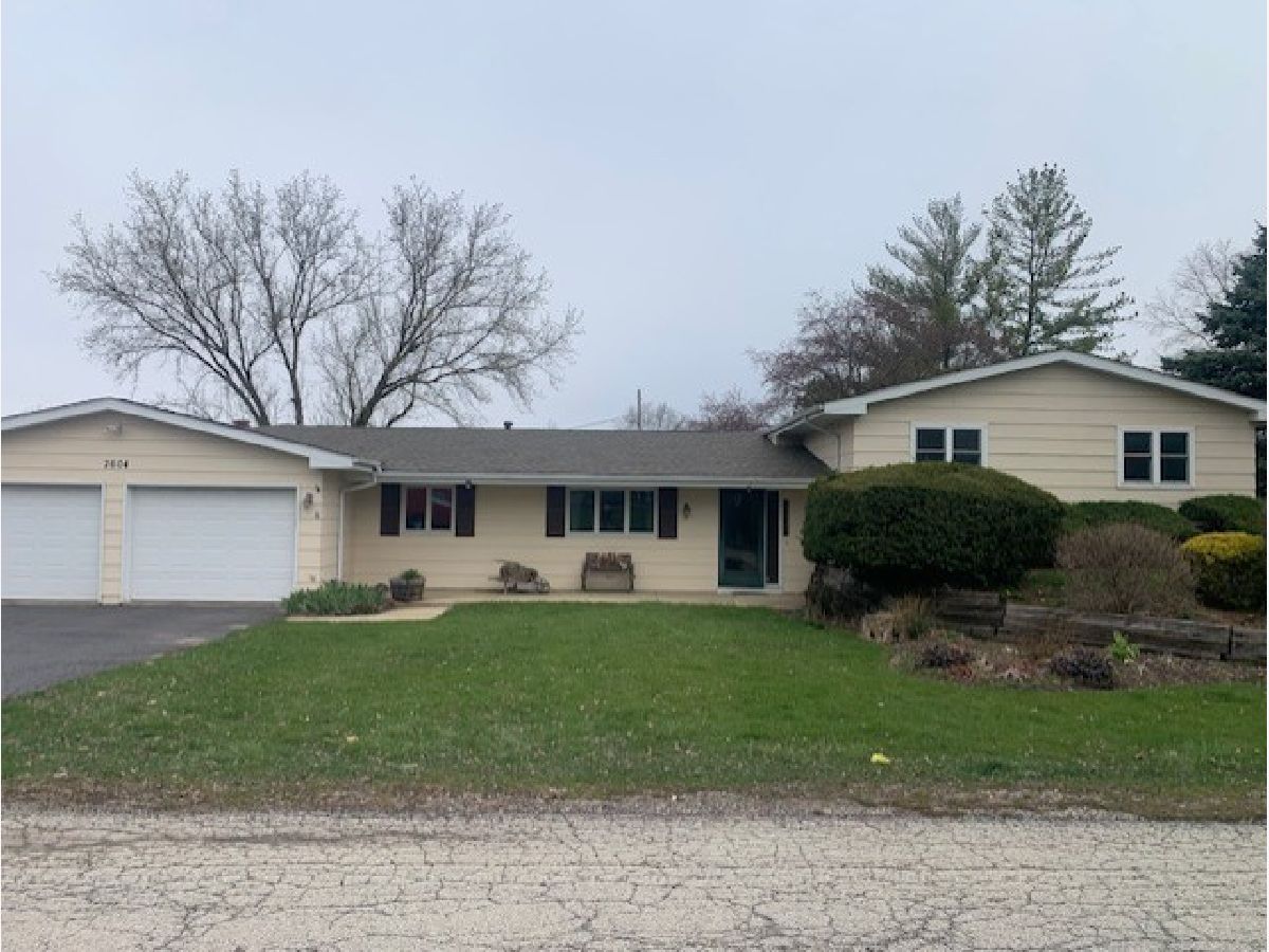 Homes Sold Silver Lake Cary Illinois, 2604 North