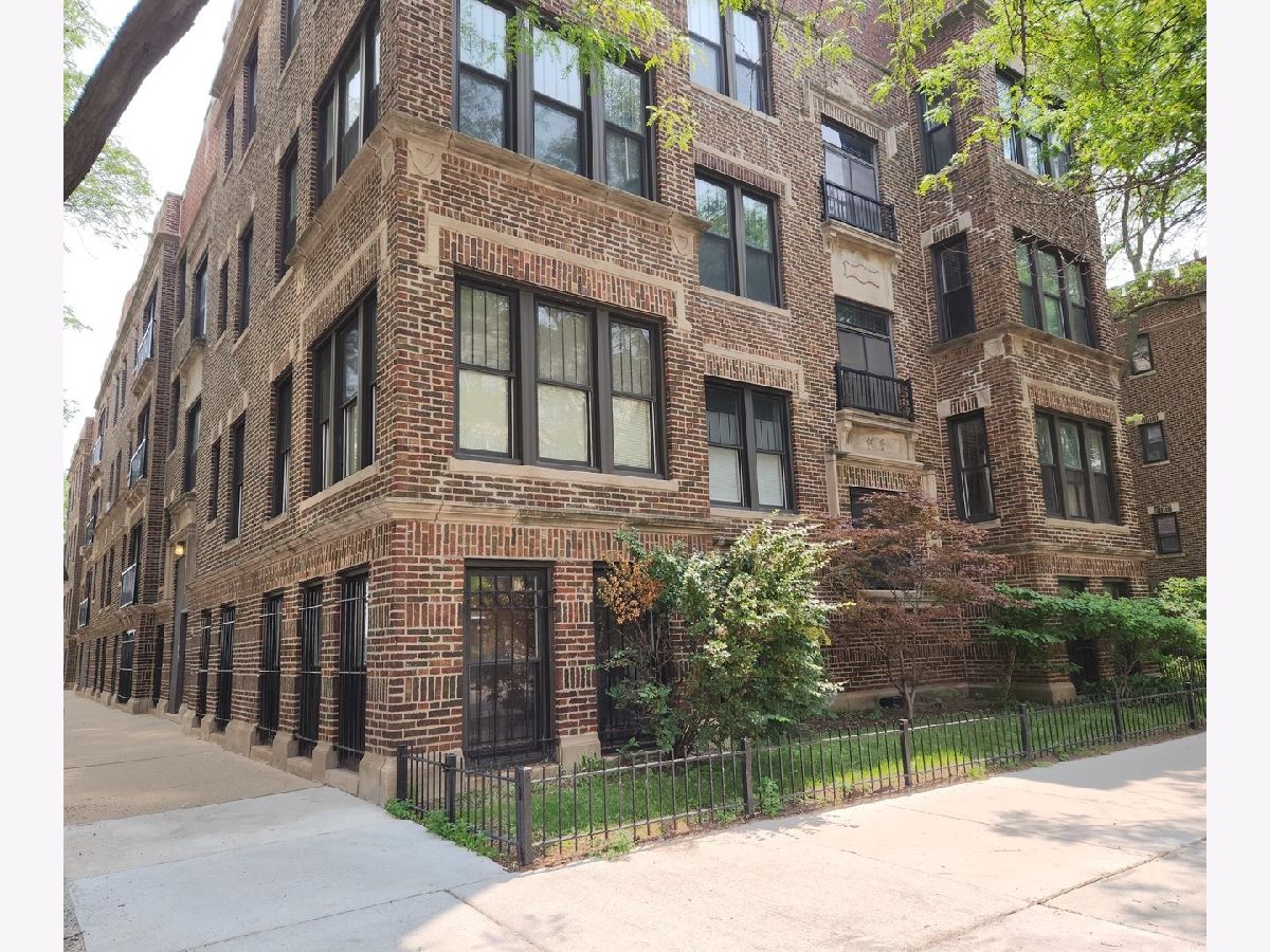 Condominiums Rented Sheridan Lakeside Chicago Illinois, 6257 Sheridan