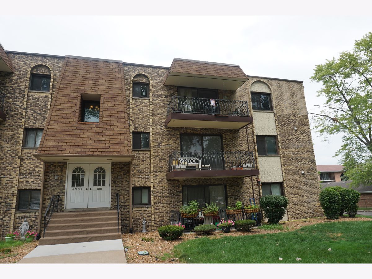 Condos & Townhomes Sold Rivercrest Meadows Crestwood Illinois, 4951 134th