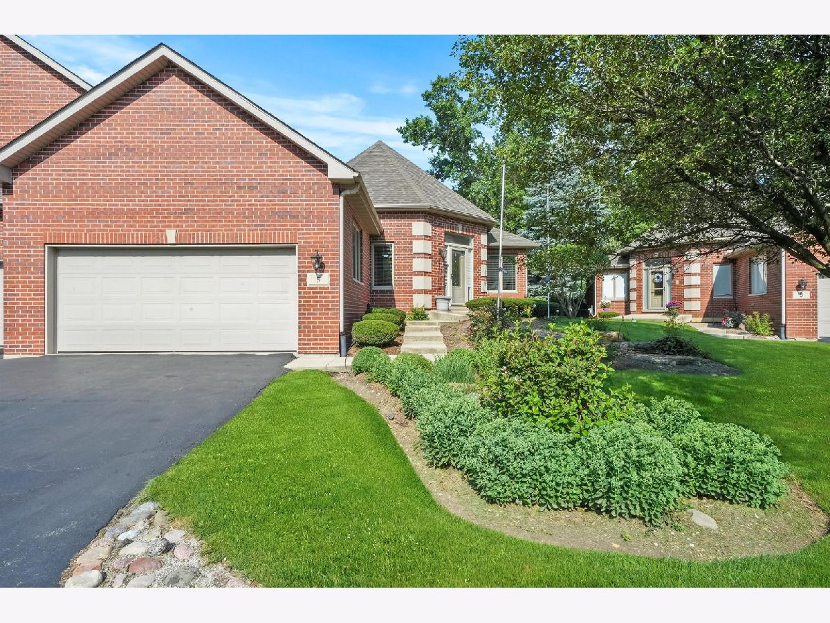 Townhomes & Homes Sold Fairways Of Midlothian Midlothian Illinois, 5 Billy Casper