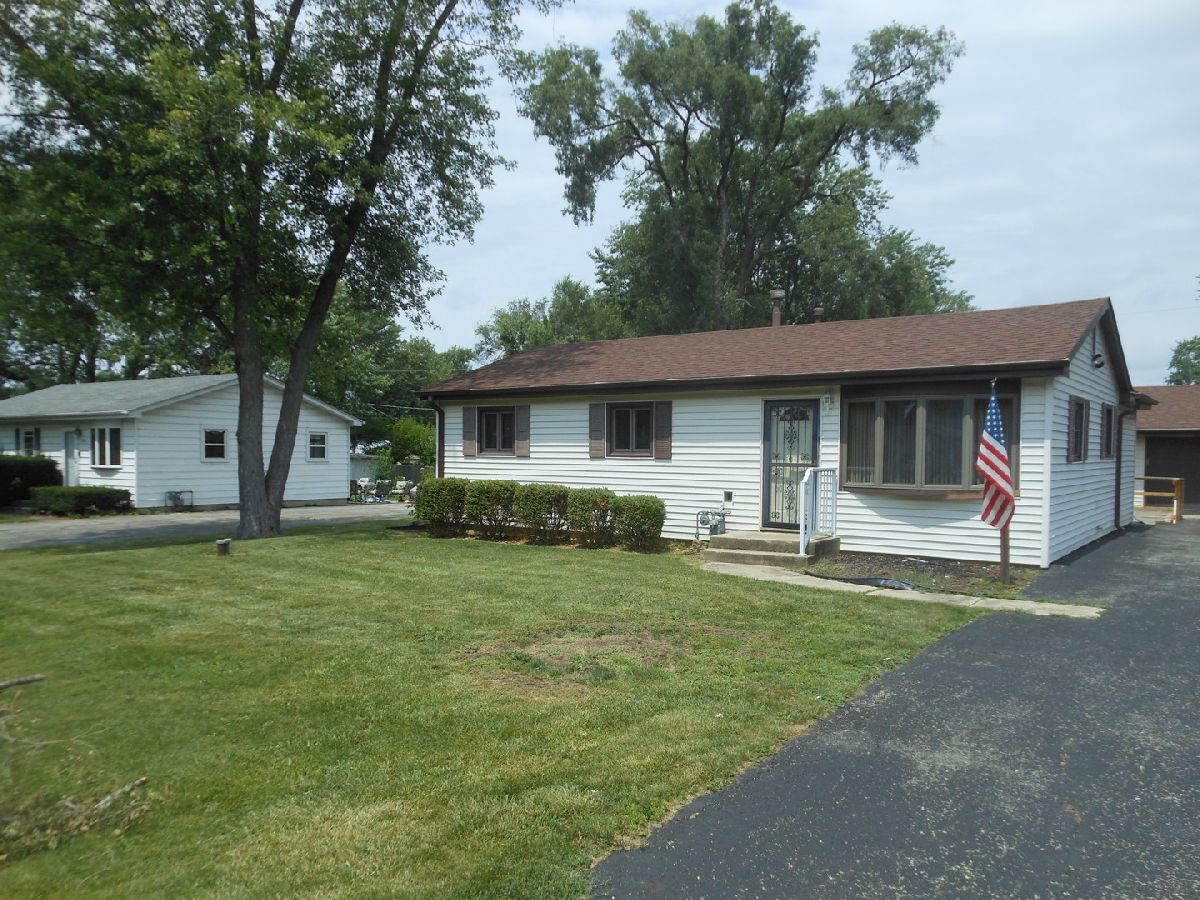 Homes Sold Sunnyland Joliet Illinois, 2431 Berry