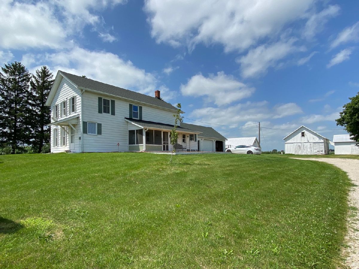  Rented Somonauk Illinois, 14113 Suydam