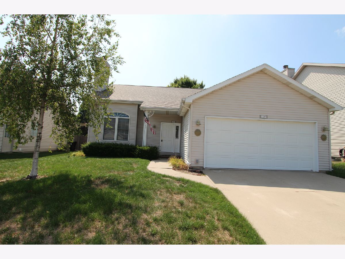 Homes Sold Pinehurst Normal Illinois, 1509 Torrey Pines