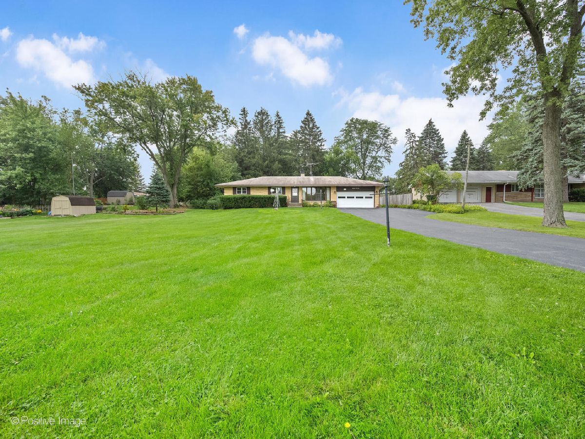 Homes Sold Bruce Lake Downers Grove Illinois, 711 79th