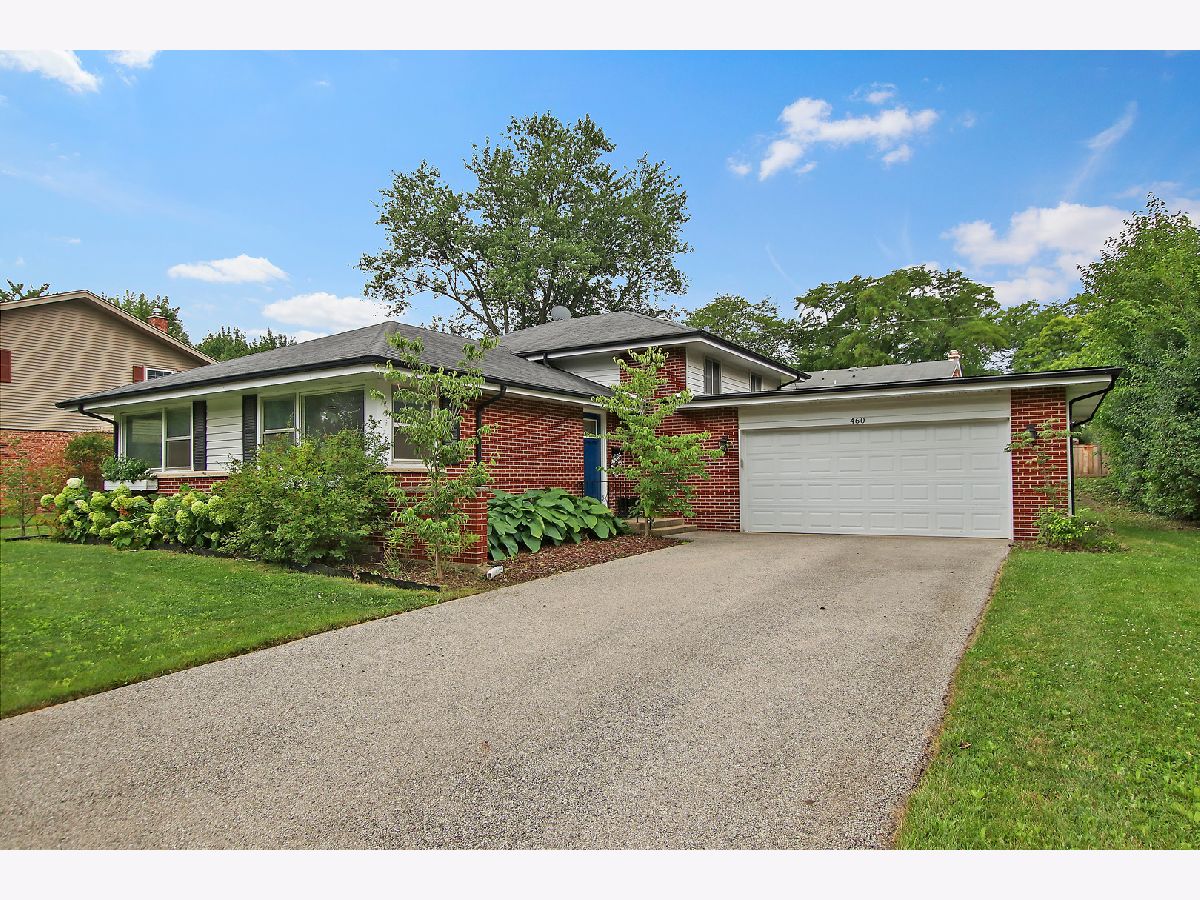 Homes Sold Willow Wood Palatine Illinois, 460 Macarthur