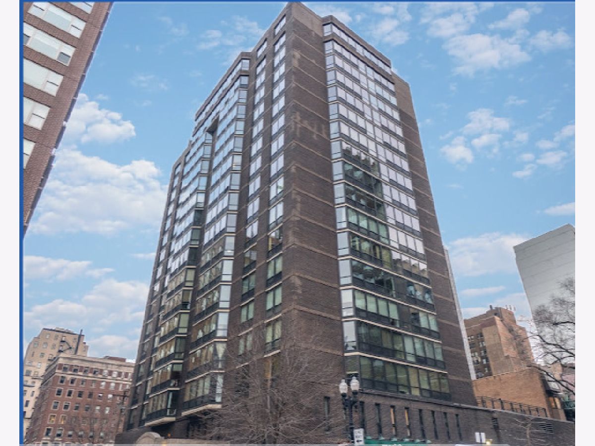Condominiums Rented Hanover House Chicago Illinois, 21 Goethe