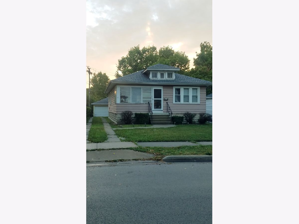 Homes Sold Reedswood Joliet Illinois, 13 May