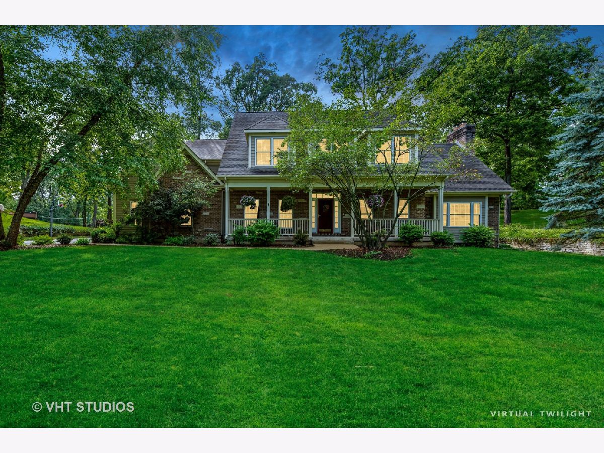 Homes Sold Crystal Woods Crystal Lake Illinois, 2735 Crystal