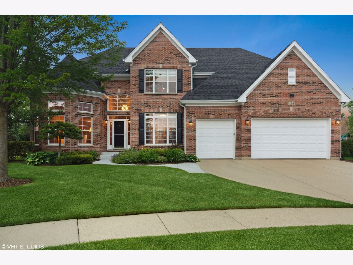 Homes Sold Coventry Creek Estates Lake Zurich Illinois, 428 Victor
