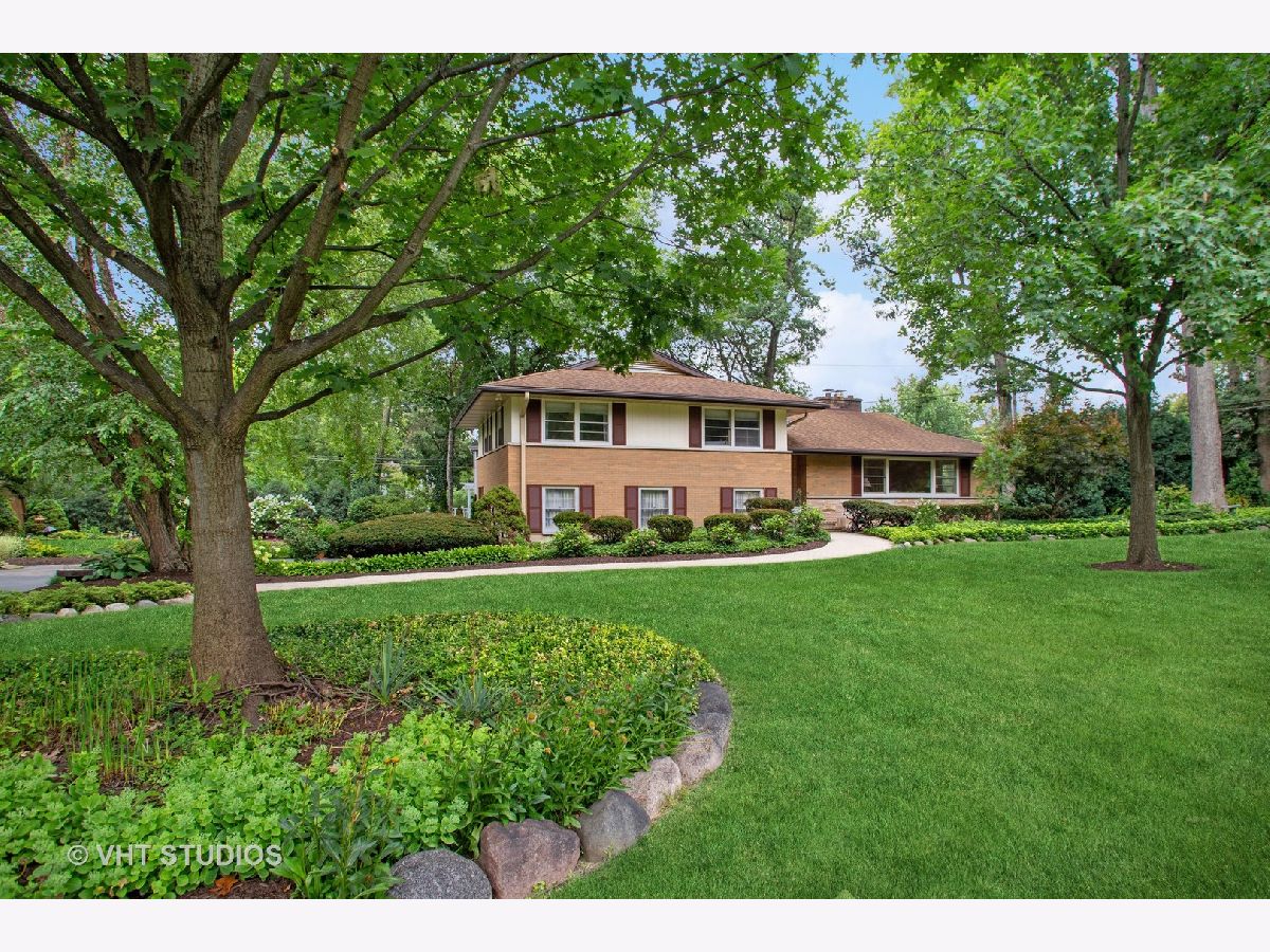 Homes Sold Glen Ellyn Woods Glen Ellyn Illinois, 23W111 Mulberry