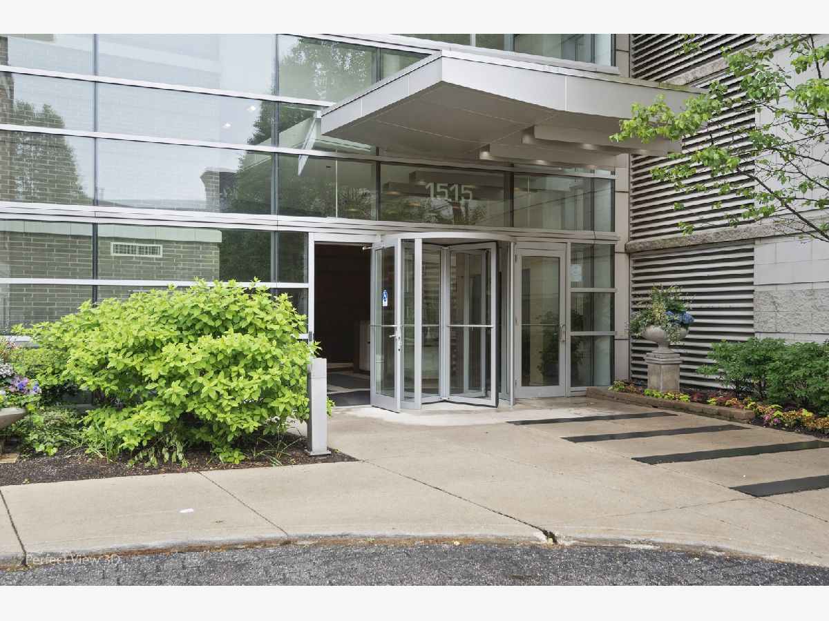 Townhomes & Condos Rented Prairie House Chicago Illinois, 1515 Prairie