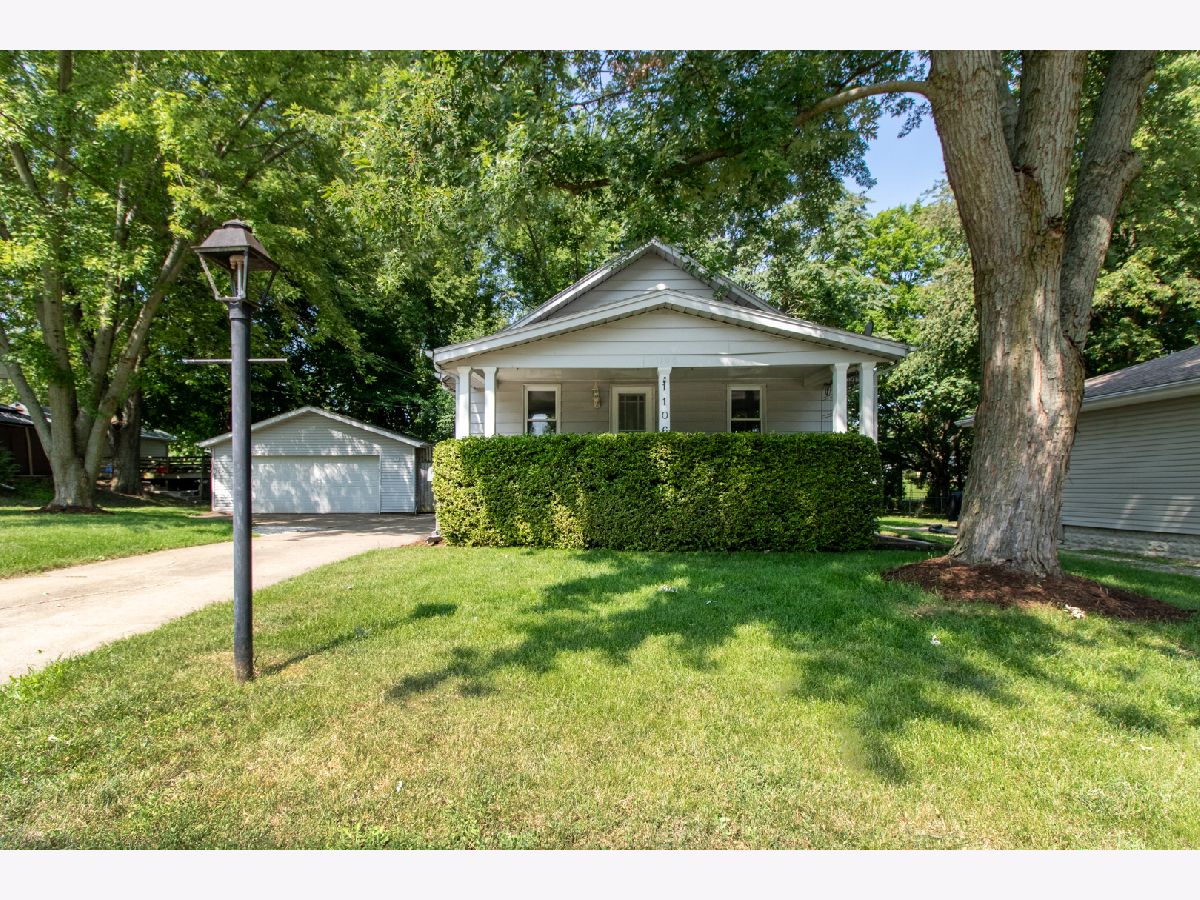Homes Sold Somerset Point Bloomington Illinois, 1106 Eastholme