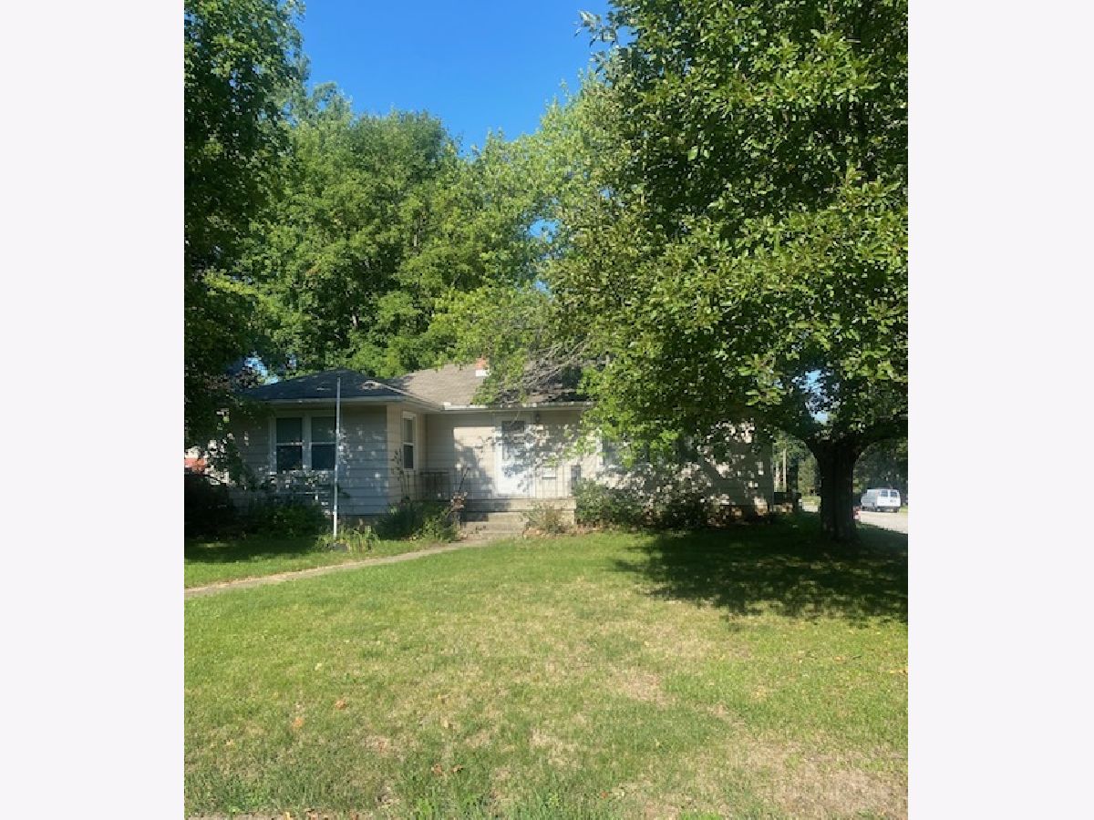 Homes Sold Indian Hills Bloomington Illinois, 12 Riser